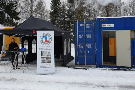 Rorlegger Elverum () Rorlegger Elverum